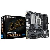Материнская плата Gigabyte B760M D3HP WIFI6 mATX LGA 1700, B760M D3HP WIFI6