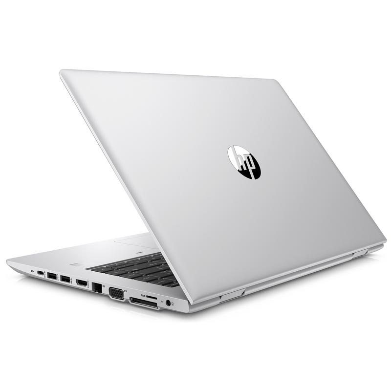 Картинка - 1 Ноутбук HP ProBook 640 G5 14&quot; 1920x1080 (Full HD), 6XE00EA