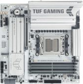 Материнская плата Asus TUF GAMING B850M-PLUS WIFI7 W mATX AM5, TUF GAMING B850M-PLUS WIFI7 W