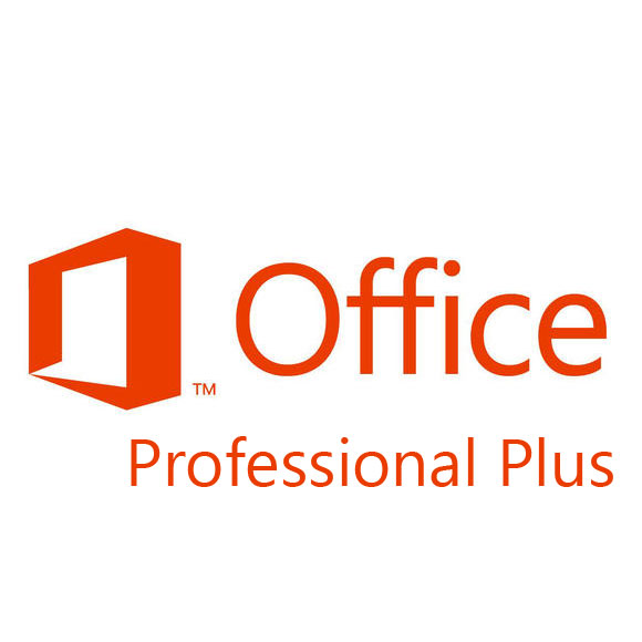 Картинка - 1 Право пользования Microsoft Office 2016 Professional Plus Single OLP Бессрочно, 79P-05552
