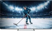Телевизор Haier 65 MiniLED M4 65" 3840x2160 (4K) серебристый, DH1ZK1D00RU