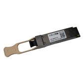 Трансивер Mikrotik QSFP28 Одномодовый, XQ+85MP01D