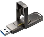 Фото USB накопитель Netac US5 USB 3.2 1 ТБ, NT03US5C-001T-32TA