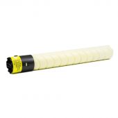 Тонер-картридж Konica-Minolta TN-324 Лазерный Желтый 26000стр, A8DA250