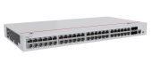 Коммутатор HUAWEI eKit S310-48P4X 48-PoE Управляемый 52-ports, 98012385