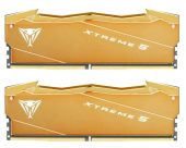 Комплект памяти PATRIOT Viper Xtreme 5 2х16 ГБ DIMM DDR5 8000 МГц, VXA532G8038K