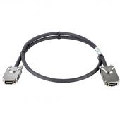 Фото Стекируемый кабель D-Link Stacking cable CX4 -> CX4 1 м, DEM-CB100