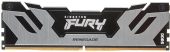 Фото Модуль памяти Kingston FURY Renegade 32 ГБ DIMM DDR5 6000 МГц, KF560C32RS-32