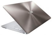 Фото Ноутбук Asus VivoBook Pro N552VW-FY253T 15.6" 1920x1080 (Full HD), 90NB0AN1-M03150