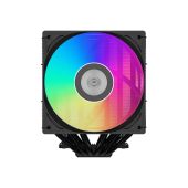 Кулер PCCOOLER RT620 ARGB 2 x 120 мм, RT620 ARGB BK