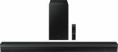 Вид Саундбар Samsung HW-B650/EN 3.1, цвет - чёрный, HW-B650/EN