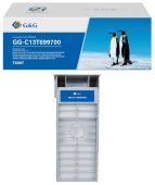 Емкость для сбора тонера G&G Лазерный, GG-C13T699700