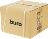 Кабель BURO FTP кат. 5e чёрный 305 м, внешний, BU-COP-050-FTP-OUTDOOR