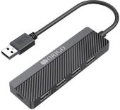 Фото USB-хаб ORIGO OU1140 4 x USB 2.0, OU1140/A1A