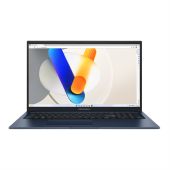 Ноутбук Asus Vivobook 17 X1704VA-AU984 17.3" 1920x1080 (Full HD), 90NB13X2-M00MM0