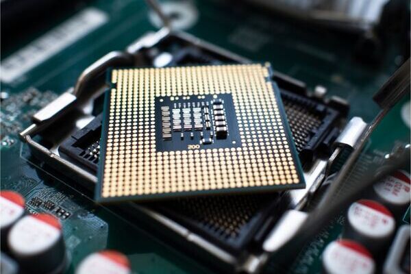 Процессор Intel Core 2 Quad Q6600 16 лет спустя