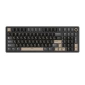 Клавиатура механическая Royal Kludge RK R98 Pro Проводная тёмно-серый, 6935280830099