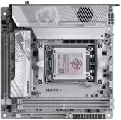 Материнская плата MSI MPG X870I EDGE TI EVO WIFI mITX AM5, MPG X870I EDGE TI EVO WIFI