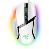 Фото Мышь Razer Basilisk V3 Pro 35K Беспроводная белый, RZ01-05240200-R3G1