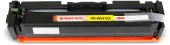 Вид Тонер-картридж PRINT-RITE W2412A Лазерный Желтый 850стр, PR-W2412A
