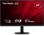 Монитор Viewsonic VA24G1-H 23.8" IPS чёрный, VA24G1-H