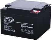 Батарея для ИБП Cyberpower RС, RC 12-28