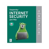Вид Продление Kaspersky Internet Security для Mac Рус. 1 ESD 12 мес., KL1230RDAFR