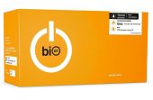 Тонер-картридж Bion Phaser 6000/6010 Лазерный Черный 1250стр с чипом, BCR-106R01634