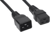 Кабель питания Filum IEC 320 C19 -> IEC 320 C20 16A 5 м, FL-PC16-C19-C20-5M