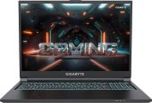 Фото Ноутбук Gigabyte G6 16" 1920x1200 (WUXGA), KF-H3KZ853KD/32