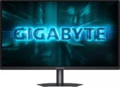 Монитор Gigabyte GO27Q24 26.5" QD-OLED чёрный, 20VM0-GO27Q24BA-1EKR
