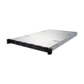 Серверная платформа MSI S1205-01 12x2.5" Rack 1U, 939-S321-002