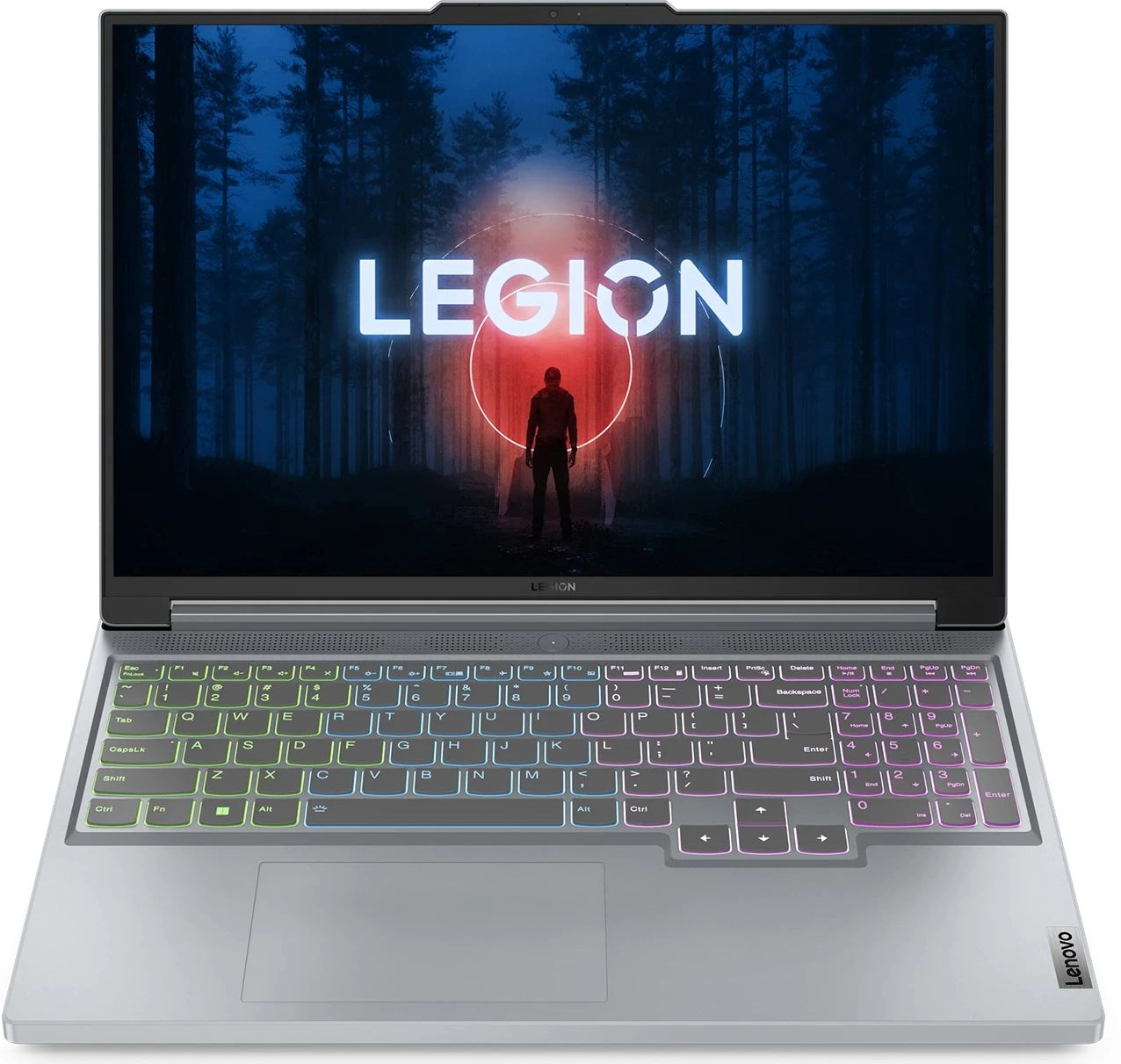 Ноутбук Lenovo Legion Slim 5 16APH8 16" 2560x1600 (WQXGA), 82Y9000BRK