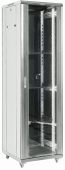 Напольный шкаф REXANT 04-4268 42U серый, 04-4268-211