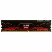 Фото Модуль памяти AMD Radeon R9 Gaming Series 16 ГБ DDR4 3600 МГц, R9S416G3606U2S