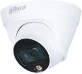 Фото Камера видеонаблюдения Dahua DH-IPC-HDW1239T1P-LED-0280B-S6 2.8мм, DH-IPC-HDW1239T1P-LED-0280B-S6