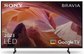 Телевизор Sony KD-75X80L 75&quot; 3840x2160 (4K) чёрный, KD-75X80L