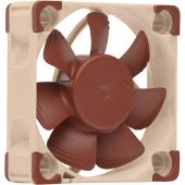 Корпусный вентилятор Noctua A4x10 5V PWM 40 мм 4-pin, NF-A4x10 5V PWM