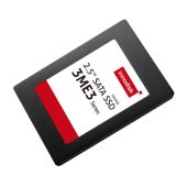 Фото Диск SSD промышленный Innodisk 3ME 2.5" 128 ГБ SATA, XTSC-DES25-A28D08BW3QC