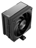 Фото Кулер SAMA A40 120 мм, A40-BKWNNXOX-G