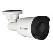 Камера видеонаблюдения Tantos TSi-Pe50FP 2592 x 1944 2.8мм, 00-00124865