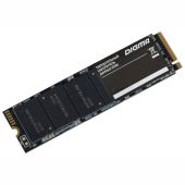 Фото Диск SSD Digma Mega P3 M.2 2280 256 ГБ PCIe 3.0 NVMe x4, DGSM3256GP33T