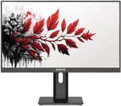 Фото Монитор RDW Computers RDW2701K 27" IPS чёрный, RDW2701K/Q03В3100V2A1