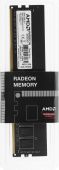 Вид Модуль памяти AMD Radeon R9 Gaming Series 4 ГБ DIMM DDR4 3200 МГц, R944G3206U2S-U