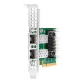 Сетевая карта HPE Mellanox ConnectX-6 Lx 25 Гб/с SFP28 2-port, Low profile, P42044-B21