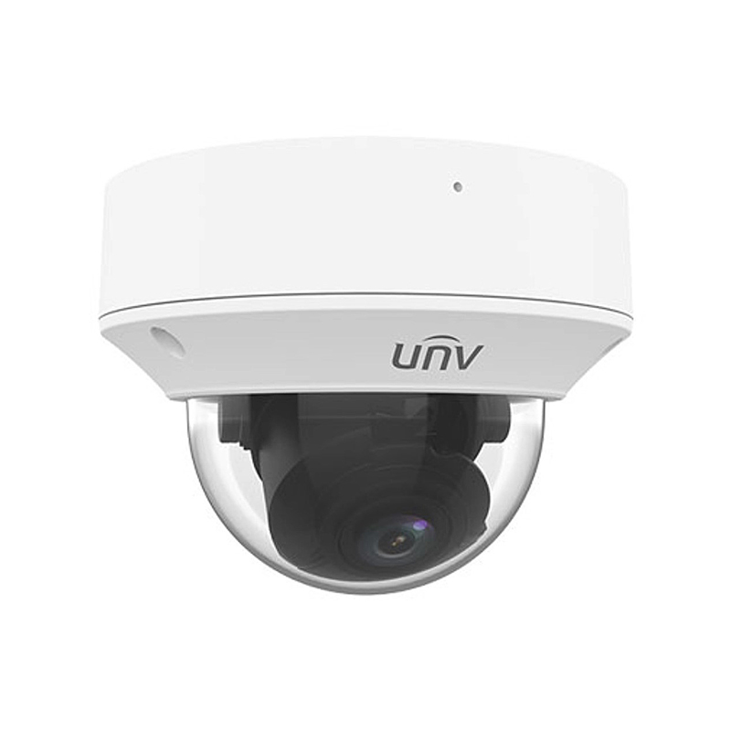 Картинка - 1 Камера видеонаблюдения Uniview IPC3238SB 3840 x 2160 2.8-12 мм, IPC3238SB-ADZK-I0-RU