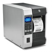 Вид Принтер этикеток Zebra ZT610 203 dpi, ZT61042-T0E0100Z