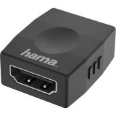 Фото Переходник Hama Essential Line HDMI (F) -> HDMI (F), 00205163