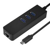 Фото Порт-репликатор Greenconnect GCR-UC2CL01, GCR-UC2CL01