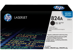 Вид Барабан HP 824A Лазерный Черный 23000стр, CB384A